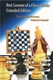 Best Lessons of a Chess Coach: Extended Edition