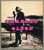 Maps #4: Charles Olson