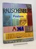 Rauschenberg Posters