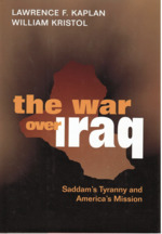 The War Over Iraq