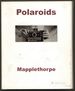 Polaroids: Mapplethorpe