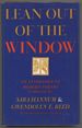 Lean Out of the Window: an Anthology of Modern Poetry