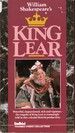 William Shakespeare's King Lear