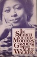 In Search of Our Mothers' Gardens-Womanist Prose