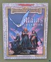 Villains' Lorebook (Advanced Dungeons & Dragons Forgotten Realms)