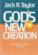 God's New Creation: The Believer's Identity in Christ