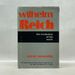 Wilhelm Reich: the Evolution of His Work