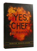 Yes, Chef