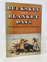 Buckskin and Blanket Days