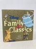 Disney the Little Big Book of Family Classics