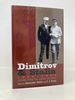 Dimitrov and Stalin, 1934-1943: Letters From the Soviet Archives (Annals of Communism Series)