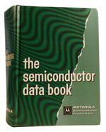 The Semiconductor Data Book