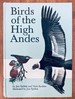 Birds of the High Andes: a Manual to the Birds of the Temperate Zone of the Andes and Patagonia, South America