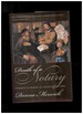 Death of a Notary: Conquest and Change in Colonial New York [Hardcover] Merwick, Donna