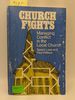 Church Fights: Managing Conflict in the Local Church