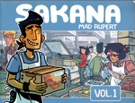 Sakana: Volume 1