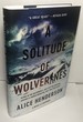 A Solitude of Wolverines: A Novel of Suspense