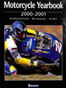 Motorcycle Yearbook: 2000-2001