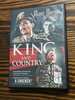 King and Country (Dvd)