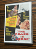 The Killer is Loose (Dvd)