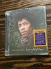 Jimi Hendrix / Hear My Train a Comin' (Dvd) (New)