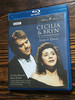 Cecilia Bartoli & Bryn Terfel at Glyndebourne ~ Arias & Duets [Blu-Ray]