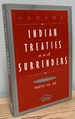 Indian Treaties and Surrenders: Volume 2, Treaties 140-280