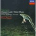 Telemann: Water Music; Alster Overture; "The Frogs" Concerto