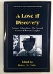 A Love of Discovery: Science Education, the Second Career of Robert Karplus (Innovations in Science Education and Technology)