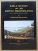 Early History of the British Virgin Islands; From Columbus to Emancipation