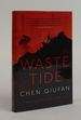 Waste Tide [Signed]