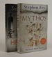 Mythos [With] Heroes [Both Signed]