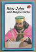 King John and Magna Carta