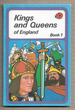 Kings and Queens of England Book 1