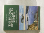 The Hudson River Alley Review, a Journal of Regional Studies. Vol. 26, No. 2. Spring 2010