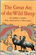 The great arc of the wild sheep