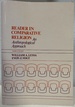 Reader in Comparative Religion; : an Anthropological Approach