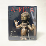 Africa: the Art of a Continent