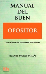 Manual Del Buen Opositor