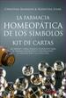 Farmacia Homeopatica De Los Simbolos (Kit De Cartas)