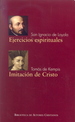 Ejercicios Espirituales/Imitacion De Cristo