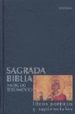 Libros Poeticos Y Sapienciales "T"/Sagrada Biblia-Tomo 3-Antiguo Testamento (3 Edicion)