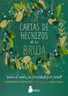 Las Cartas De Hechizos De La Bruja Para El Amor, La Felicidad Y El xito