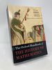 The Oxford Handbook of the History of Mathematics (Oxford Handbooks)