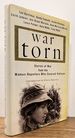 War Torn: Stories of War From the Women Reporters Who Covered Vietnam