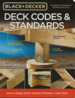 Black + Decker Deck Codes and Standards