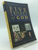 Five Proofs of the Existence of God