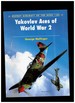 Yakovlev Aces of World War 2-Osprey Aircraft of the Aces. 64