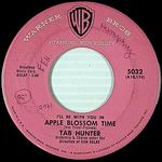 (What Can I Give) My Only Love / I'Ll Be With You in Apple Blossom Time [7" 45 Rpm Single]