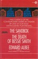 The Sandbox and the Death of Bessie Smith